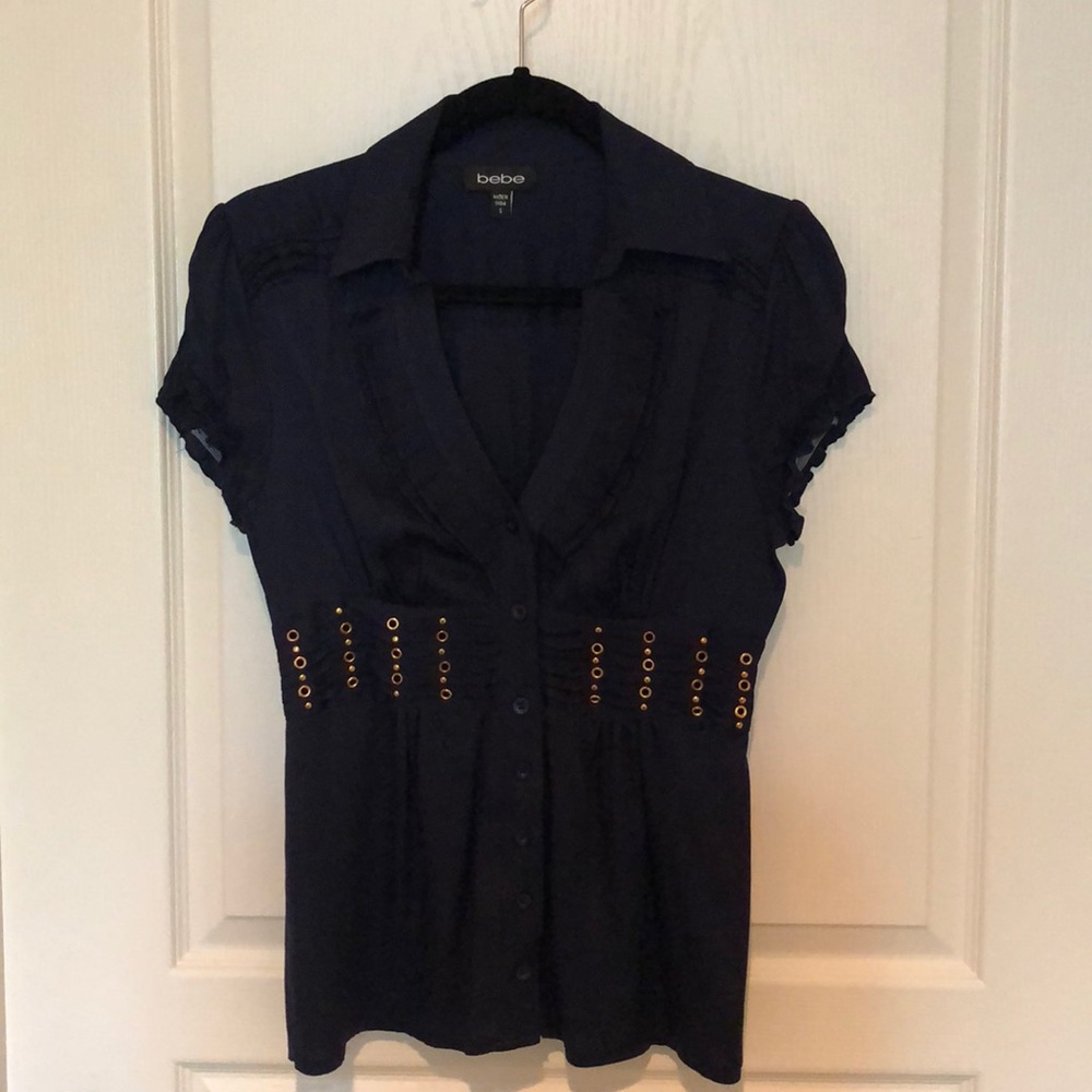 Bebe Shirt